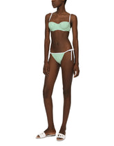 Padded Balconnet Bra - | Dolce & Gabbana