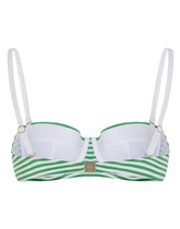 Padded Balconnet Bra - | Dolce & Gabbana