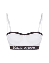 Balconnet Bra - | Dolce & Gabbana