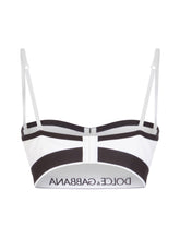 Balconnet Bra - | Dolce & Gabbana