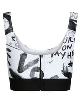 Short Bustier - | Dolce & Gabbana