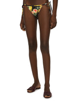 Tanga Brief - | Dolce & Gabbana