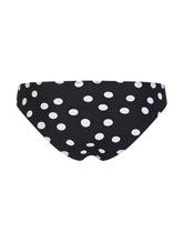 Polka dot printed silp - | Dolce & Gabbana