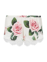 Shorts - | Dolce & Gabbana