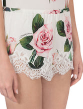 Shorts - | Dolce & Gabbana