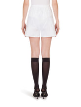 Shorts - | Dolce & Gabbana