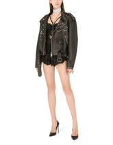 Top With Bra - | Dolce & Gabbana