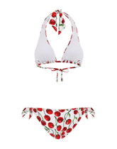 Padded Triang+Brief - | Dolce & Gabbana