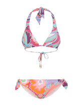 Padded Triang+Brief - | Dolce & Gabbana