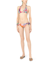 Padded Triang+Brief - | Dolce & Gabbana