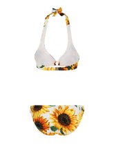 Halter Top+Brief - | Dolce & Gabbana