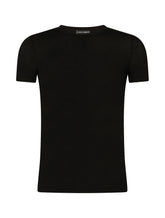 Jersey t-shirt - | Dolce & Gabbana