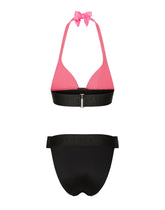 Bikini with triangle bikini top - | Dolce & Gabbana