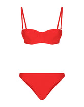 Balconette bikini - | Dolce & Gabbana