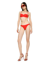 Balconette bikini - | Dolce & Gabbana