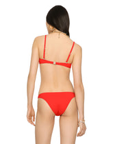 Balconette bikini - | Dolce & Gabbana