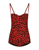 Pad.Balc.One Piece - | Dolce & Gabbana