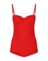 Leopard-print cashmere sweater - | Dolce & Gabbana