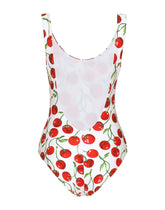 Olympic One Piece - | Dolce & Gabbana