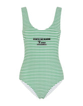 Olympic One Piece - | Dolce & Gabbana