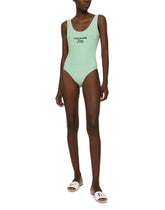 Olympic One Piece - | Dolce & Gabbana