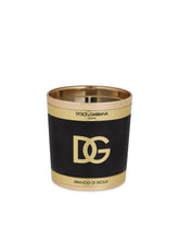 Scented Candle - Sicilian Thyme - | Dolce & Gabbana