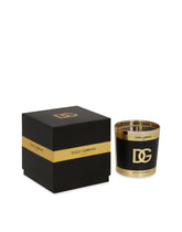 Scented Candle - Sicilian Thyme - | Dolce & Gabbana
