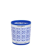 Scented Candle - Sicilian Neroli and Lemon - | Dolce & Gabbana
