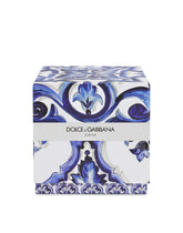 Scented Candle - Sicilian Neroli and Lemon - | Dolce & Gabbana