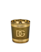 Scented Candle – Incense - | Dolce & Gabbana