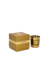 Scented Candle – Incense - | Dolce & Gabbana