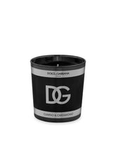 Scented Candle – Cumin and Cardamom - | Dolce & Gabbana