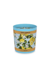 Scented Candle - Lemon - | Dolce & Gabbana