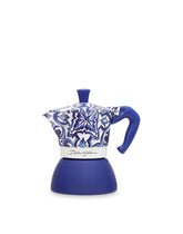 MOKA INDUCTION MEDIUM BIALETTI DOLCE&GABBANA - | Dolce & Gabbana