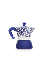 MOKA INDUCTION MEDIUM BIALETTI DOLCE&GABBANA - | Dolce & Gabbana