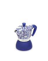 MOKA INDUCTION MEDIUM BIALETTI DOLCE&GABBANA - | Dolce & Gabbana