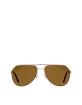 DG Men's Sunglasses GOLD EDITION - | Dolce & Gabbana