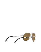 DG Men's Sunglasses GOLD EDITION - | Dolce & Gabbana