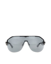 Dolce & Gabbana Sunglasses In Metallic Fibre - | Dolce & Gabbana
