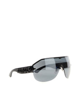 Dolce & Gabbana Sunglasses In Metallic Fibre - | Dolce & Gabbana