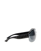 Dolce & Gabbana Sunglasses In Metallic Fibre - | Dolce & Gabbana