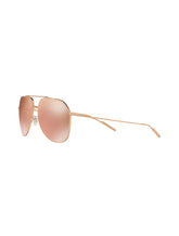 Gold edition sunglasses - | Dolce & Gabbana