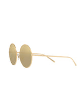 Gold edition sunglasses - | Dolce & Gabbana