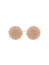Gold edition sunglasses - | Dolce & Gabbana
