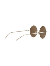 Gold edition sunglasses - | Dolce & Gabbana