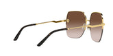 DG Amore sunglasses - | Dolce & Gabbana