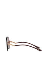 DG PIN Women's Sunglasses - | Dolce & Gabbana