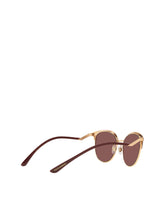 DG Pin sunglasses - | Dolce & Gabbana