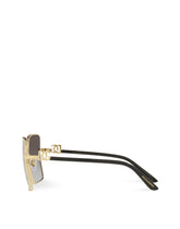 Gros grain sunglasses - | Dolce & Gabbana