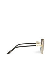 Gros grain sunglasses - | Dolce & Gabbana
